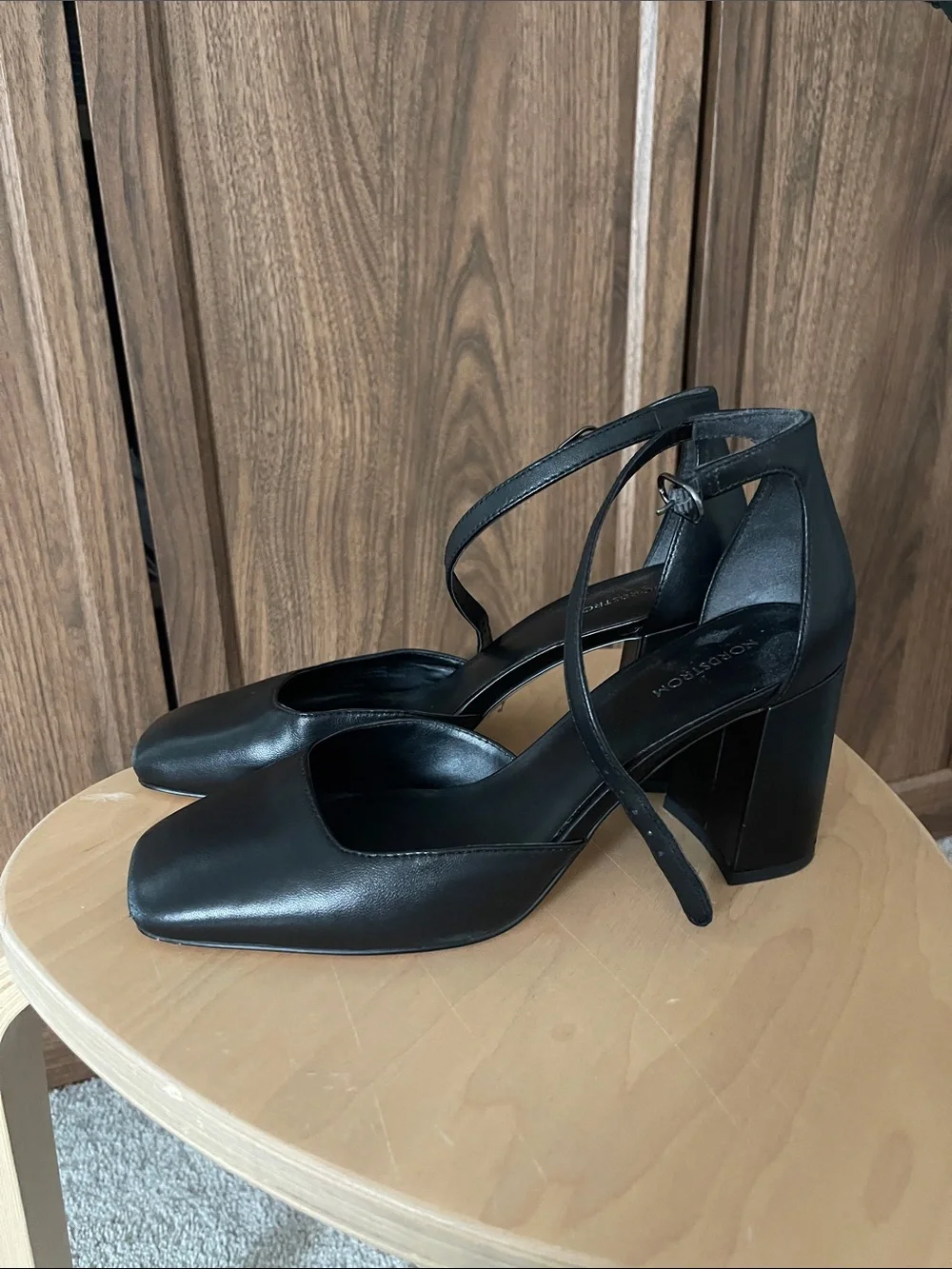 Nordstrom great heels